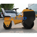 Hydrostatic Steel Wheel Small Vibratory Roller (FYL-850)